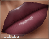 Dare Lips 6 | Welles