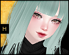H+ Daisuki Bangs Sea