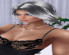 Xandra Silver Gray