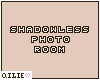 Shadowless Nude