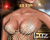 Luz - MED - SLIM Dress