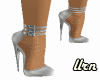 NY Chic Heels