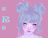 *R* Frances unicorn