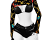 LV Set Flowers