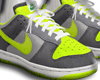 Volt Grey!