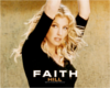 (J) Faith Hill
