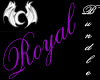 [X] Royal Perfection
