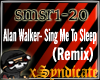 Alan W- S.M.T.S (remix)
