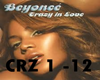 Beyonce-Crazy