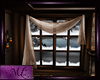 [ML] Winter curtains