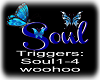 Soul Trigger Light