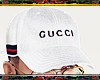 Dope :: White Gucci I