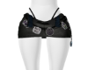 DS6 - Goth Skirt