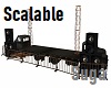 Concert Stage Scalable