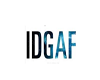 IDGAF Banner