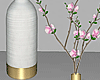 DH. Lovely Flower Vase