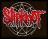 Slipknot sticker