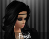 Willeke | Black Hair