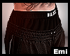 Emi Sweatpants N
