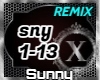 Sunny - Remix