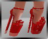 Di* Red Heels