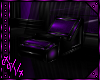 Ghouls Linx Seat