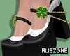 [AZ] St Patricks Day hee
