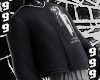 GRIFE BAGGY VNECK
