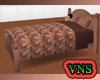 [VNS] Old Bed