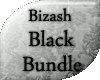 *R* Bizash BLACK Bundle