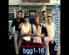 Backstreet Boys