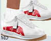 MD] LV Sneakers