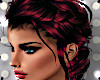 Z@Adelyn Fuschia Rock