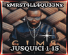 TA | Jusqu'IciToutVaBien