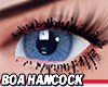 BOA HANCOCK | Eyes