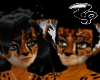 [z]Vulpine Bobcat Ears