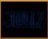 CHILLZ ANIMATED POSTER
