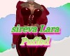 sireva Lara Puffed