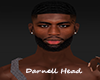 Darnell Head