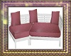 Heavenly Patio Couch 6