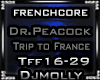 Dr.Peacock-TTF PT.02
