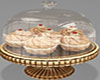 Macaroon Dessert Tray