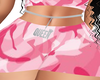 Silver Queen Belly Chain