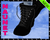 Botas Dark