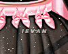 Sexy Bunny Pink Skirt