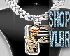 Chain Deadly F