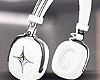 金 Y2k Headphones