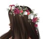 Hair Flowers