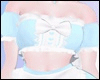 *Y* Cute Maid - Blue