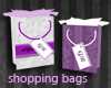 [gr] shopping bags